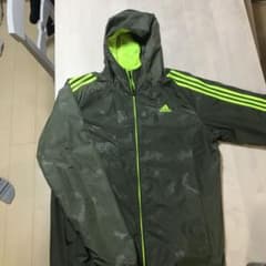 adidas アディダス ジャージのサムネイル