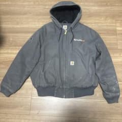 Carhartt カーハート アクティブジャケット 企業ロゴのサムネイル