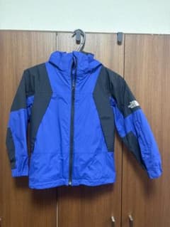 THE NORTH FACE ジャケット・ベストセットのサムネイル