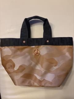 MARK＆LONA カモフラージュ 2WAYトートバッグ TA1671 MARK & LONA カモフラージュ トートバッグ - メルカリ