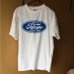 メンズTシャツのサムネイル