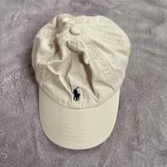 POLO ラルフローレン キャップのサムネイル
