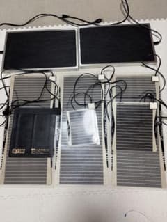 【豪華8点セット】爬虫類保温器具セット（暖突L／ピタリ適温／レプタイルヒート）のサムネイル