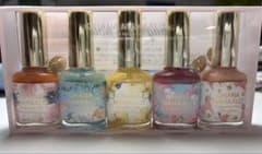 OHANA MAHAALO Fragrance Nail 5本セットのサムネイル