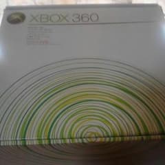xbox３６０本体ソフトセットのサムネイル