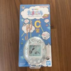 k*a님 다마고치 C상