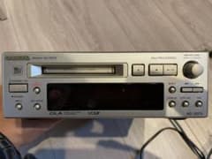 ONKYO MD-105TX(S)のサムネイル