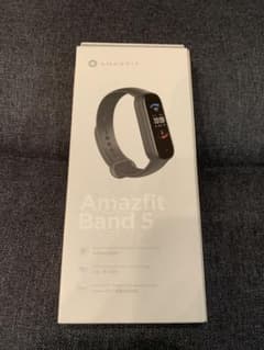 はるさん専用！アマズフィット amazfit band 5のサムネイル