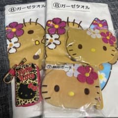 ハローキティグッズ まとめ売り✧︎*。のサムネイル