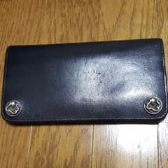長財布のサムネイル