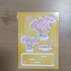 ヒプマイ　アクスタ　乱数　ぽんぽんりぼんのサムネイル