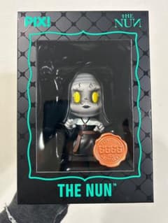 Funko thrill joy THE NUN フィギュア 限定 - メルカリ