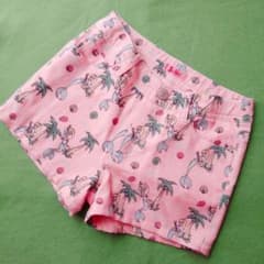 JENNI パンツ 160cmのサムネイル