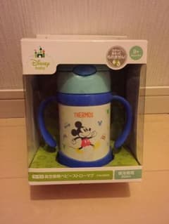 サーモス ストローマグ リッチェルのサムネイル