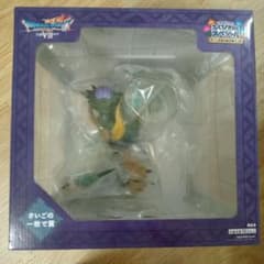 ドラゴンクエスト ふくびき所スペシャル さいごの一枚で賞 オルゴ