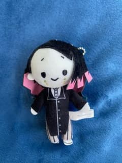 魘夢　とるパカ！ 鬼滅の刃 ぬいぐるみ～sugar pochette～のサムネイル
