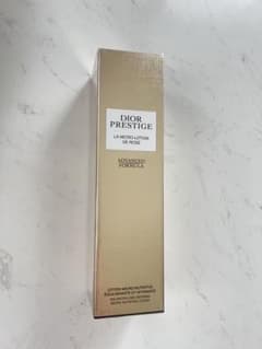 Dior Prestige LaMicro-LotiondeRose150mlのサムネイル