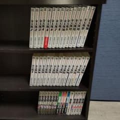サラリーマン金太郎シリーズ(無印・新・マネーウォーズ・五十歳) 全巻