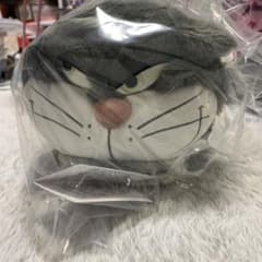 ディズニーストア ルシファーぬいぐるみ湯たんぽ - メルカリ