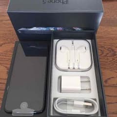 iPhone5 64GB 新品のサムネイル