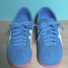 オニツカタイガー【Onitsuka tiger】 リオランナー - メルカリ