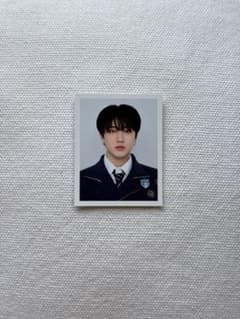 Stray Kids チャンビン ID 韓国ペンミ グッズのサムネイル