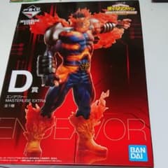 僕のヒーローアカデミア  フィギュアのサムネイル
