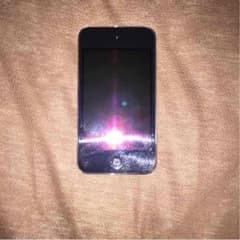 iPod touch4世代のサムネイル