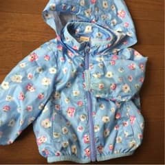 プティマイン 80 ウィンドブレーカーのサムネイル