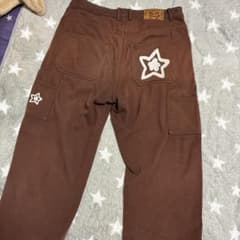 スターチームデニムのサムネイル