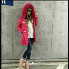 値下げしました‼ FOXファーN3B  rady.rienda.のサムネイル