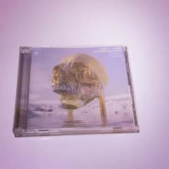 ☆ DVD付き CROSSFAITH NEW AGE WARRIORS☆のサムネイル
