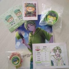 からぴち　シヴァさん　まとめ売りのサムネイル
