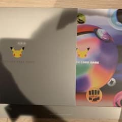 ポケモンカードゲーム 特製ディスプレイフレーム