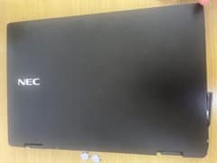 NEC Notebook PC, Compact, Japanese Keyboard