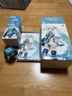初音ミク Project DIVA でっかいお買い得版 PSP