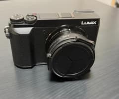 LUMIX DMC-GX7MK2 12-32mm 標準ズームレンズキット - メルカリ