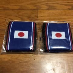 リストバンドのサムネイル