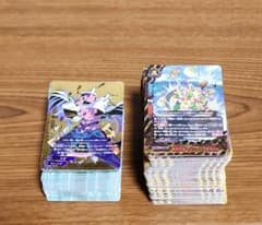 a*i様 バディファイト マジックW デンジャーW まとめのサムネイル