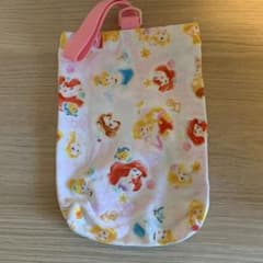 上履き袋のサムネイル