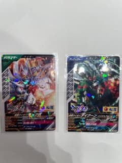 ガンバレジェンズ  PR ギーツ　タイクーンのサムネイル