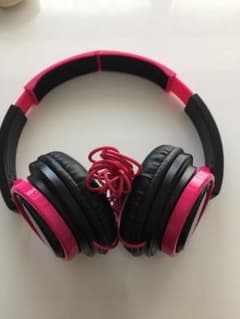 JVC HA-S200 ケンウッド ヘッドフォンのサムネイル