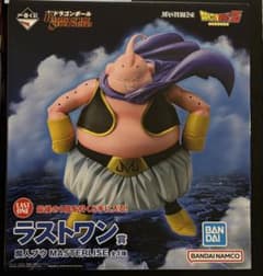 이치 반 쿠지 드래곤 볼 BATTLE OF THE SUPER SAIYAN