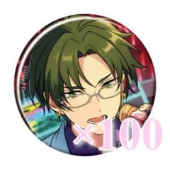 あんスタ 蓮巳敬人 コレ缶 2026 May Idol コレ缶 100個のサムネイル