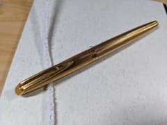 ウォーターマン ＣＦ万年筆のサムネイル