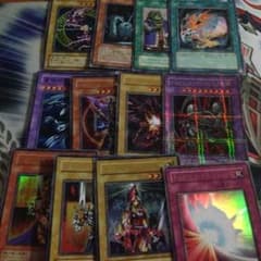 遊戯王 まとめ売りのサムネイル