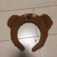 ミニー様専用です。ティムのカチューシャのサムネイル
