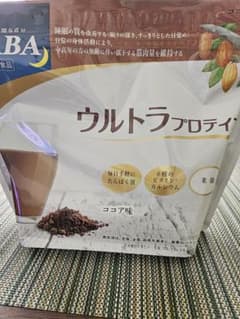 GAVA ウルトラプロテイン2個セットのサムネイル
