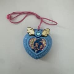 キミとアイドルプリキュア♪ ブレスレットウォッチ＆ケース キュアウインクBのサムネイル