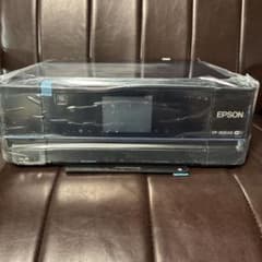 未使用　EPSON プリンター EP-806AB 本体のサムネイル